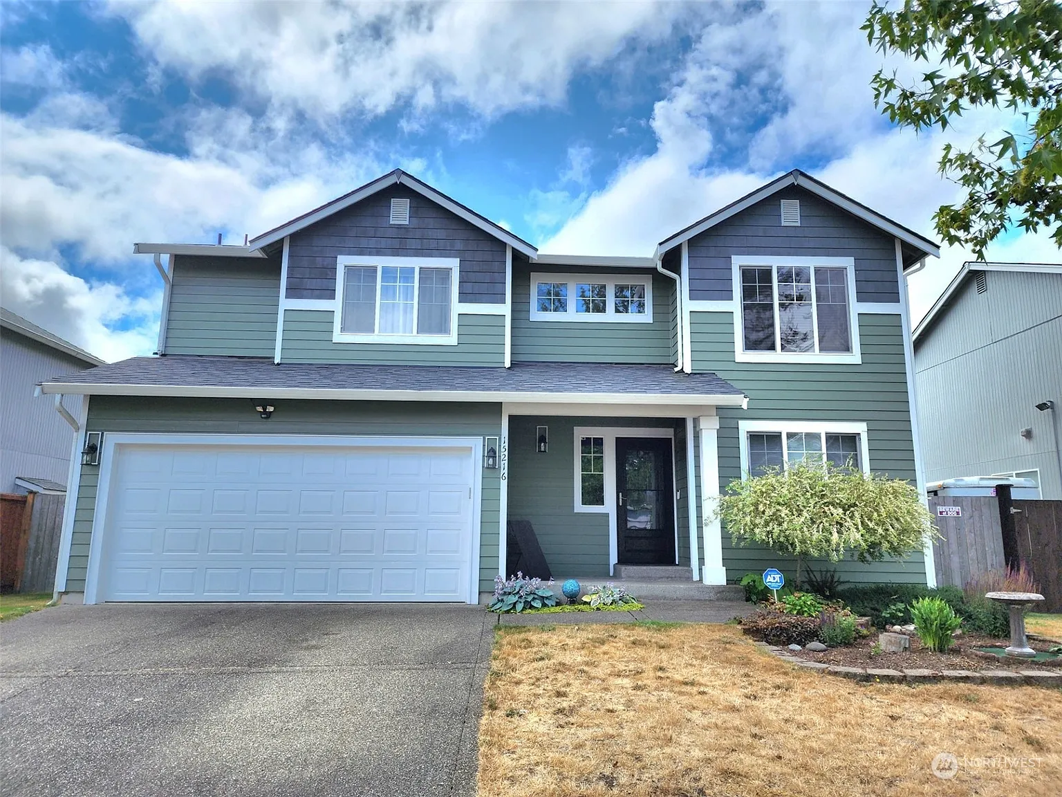 15216 105th Avenue SE photo 1