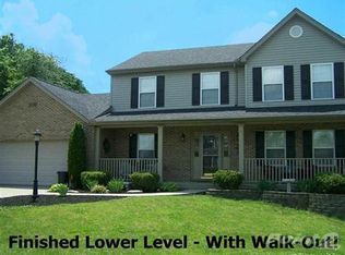 1817 Merrimac Ct, Union, KY 41091