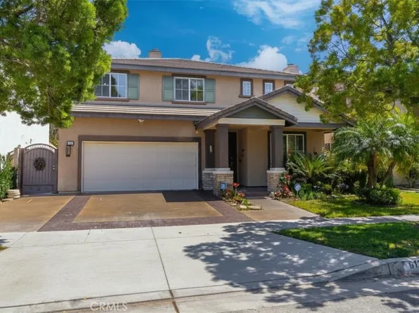 612 S Halliday St, Anaheim, CA 92804