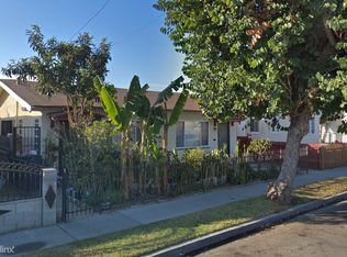 1131 Mahanna Ave FRNT #, Long Beach, CA 90813