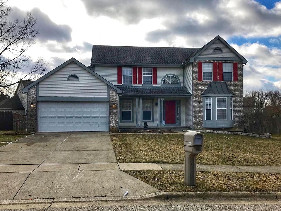 1st image of 644 Culpepper Dr