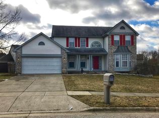 644 Culpepper Dr, Reynoldsburg, OH 43068