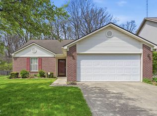 7846 Marquis Ln, Indianapolis, IN 46260