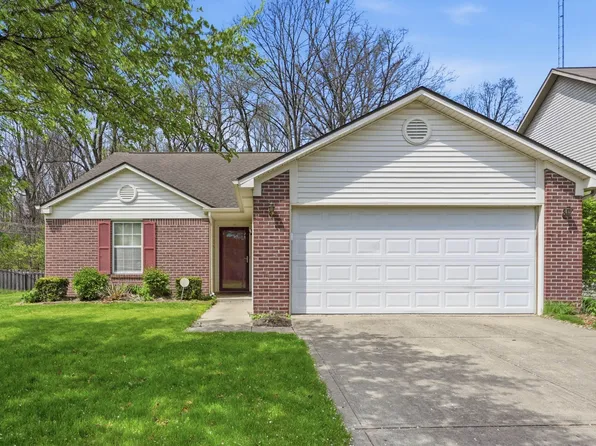 7846 Marquis Ln, Indianapolis, IN 46260