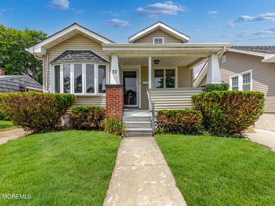 33 Lipman Place, Neptune City, NJ, 07753