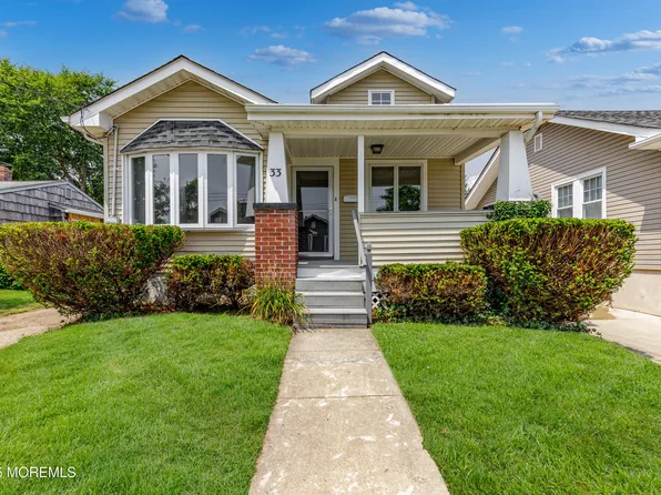 33 Lipman Place, Neptune City, NJ 07753