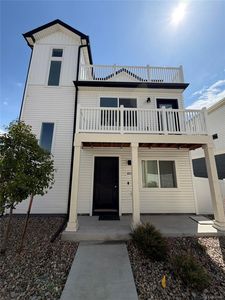 18211 E 51st Avenue, Denver, CO, 80249
