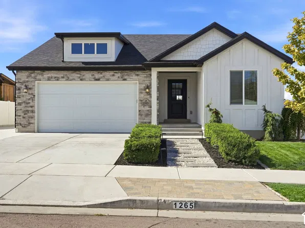 1265 N 300 W #426, Tooele, UT 84074