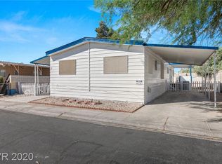 3629 Allegheny Dr, Las Vegas, NV 89122