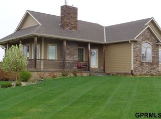 1668 Whitetail Ridge Rd, Malmo, NE 68040