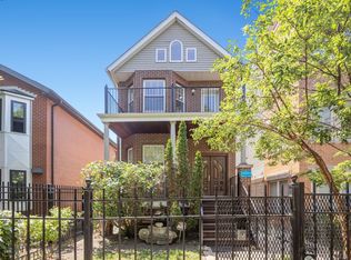 1620 N Artesian Ave, Chicago, IL 60647