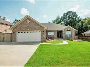 113 Obsidian Dr, Sherwood, AR 72120