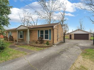 4410 Lambert Rd, Louisville, KY 40219
