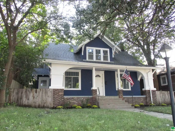 2608 Jennings St, Sioux City, IA 51104