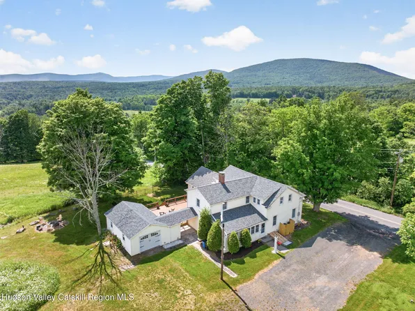 1295 Goshen Street, Jewett, NY 12444