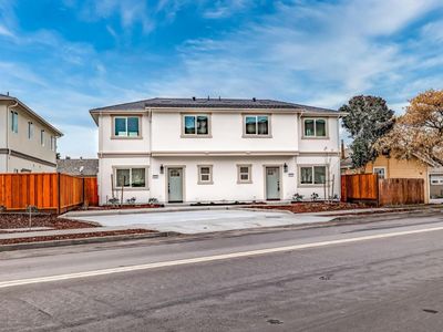 814 Prospect Ave, Hollister, CA, 95023