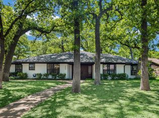 2509 Summit Dr, Irving, TX 75062