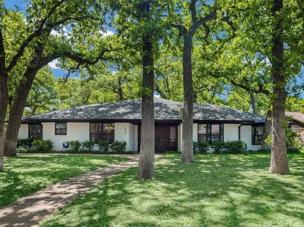 2509 Summit Dr, Irving, TX 75062