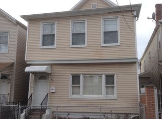 43 Webster St, Newark, NJ 07104