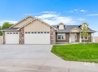 1201 Oak St, Parma, ID 83660