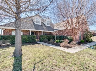 1106 Mount Ln, Rhome, TX 76078