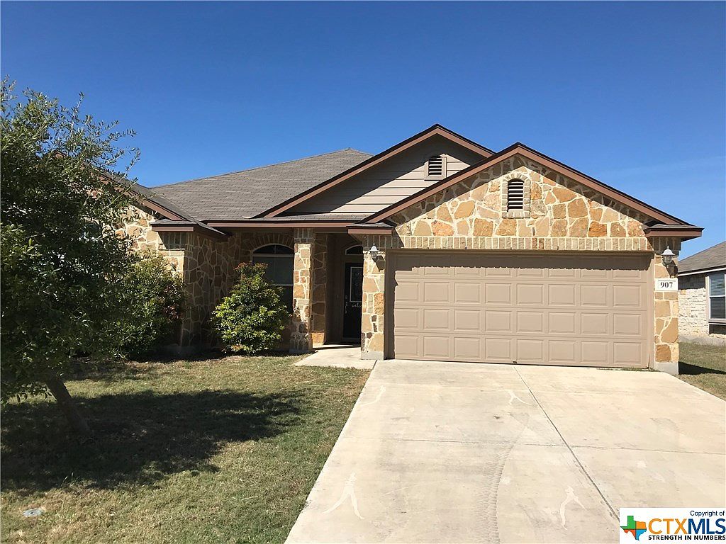 907 Avery Pkwy, New Braunfels, TX 78130 Zillow