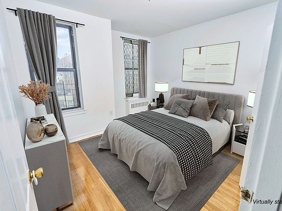 5th image of 162 Lenox Ave #6E