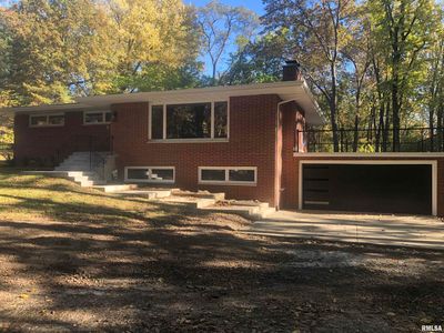 2318 E Lake Shore Dr, Springfield, IL, 62712