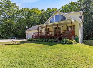 33 Serenity Ln, Windham, ME 04062