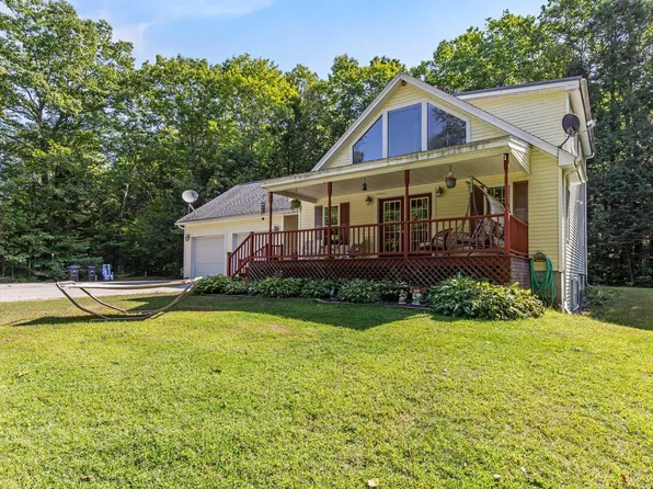 33 SERENITY Lane, Windham, ME 04062