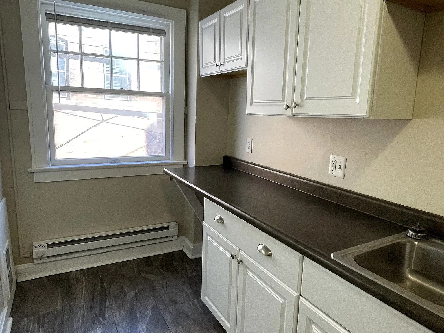 Studio, 532 sqft, $800 — Photo 4