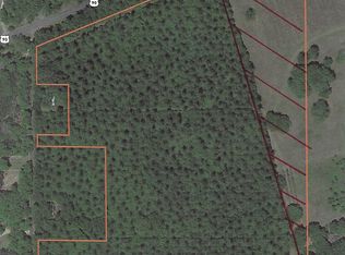 Old Tung Grove Rd, Monticello, FL 32344