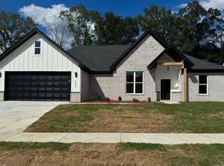 4842 Coronell Way, Alexander, AR 72002