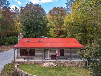 1795 Karnes Rd, Bedford, VA, 24523