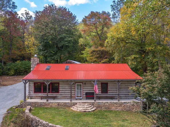 1795 Karnes Rd, Bedford, VA 24523
