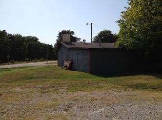 848 State Highway 28, Eucha, OK 74342