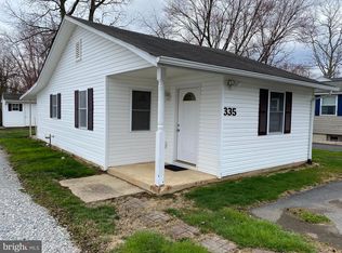 335 Tasker Ln, Charlestown, MD 21914