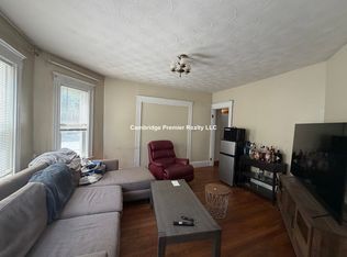 35 Rogers Ave #1, Somerville, MA 02144
