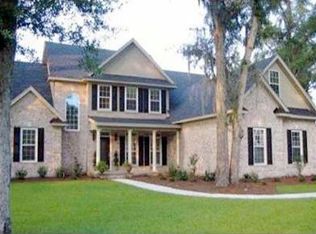 83 Wysteria Dr, Richmond Hill, GA 31324