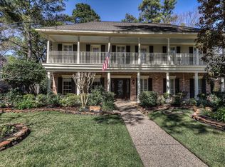 5422 Crown Colony, Houston, TX 77069