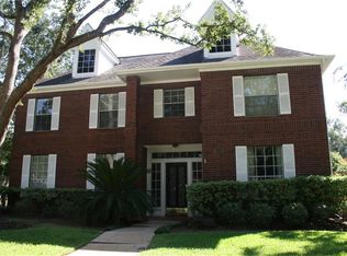 6110 Walkers Park Dr, Sugar Land, TX 77479
