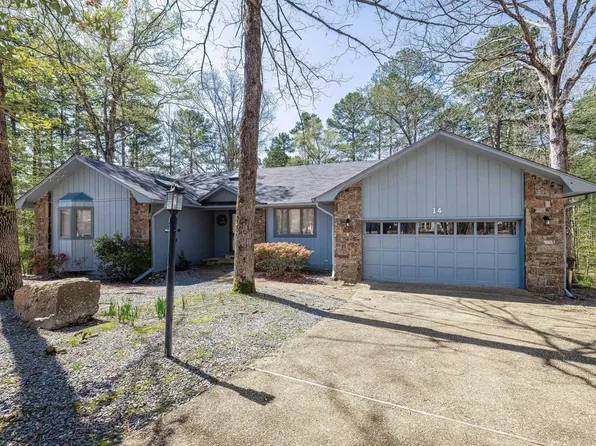 14 Badalona Ln, Hot Springs, AR 71909