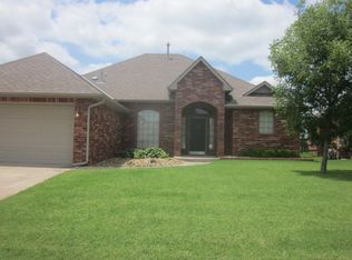 2909 Longmeadow, Edmond, OK 73003