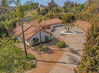 2481 Arabian Trl, Fallbrook, CA 92028