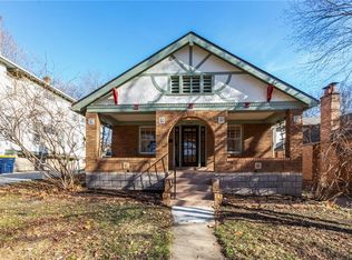 5337 Charlotte St, Kansas City, MO 64110
