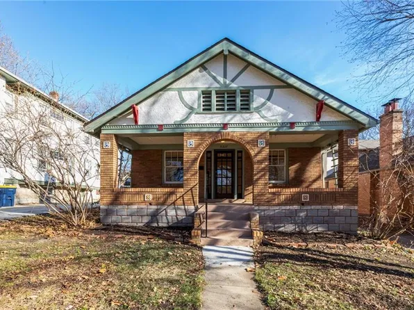 5337 Charlotte St, Kansas City, MO 64110