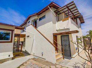 3649 1/2 Ray St, San Diego, CA 92104