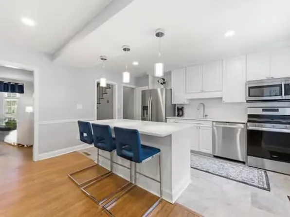 6467 Blenheim Rd, Baltimore, MD 21212