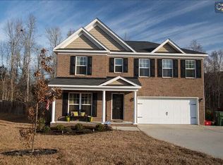 370 Quiet Creek Rd, Blythewood, SC 29016