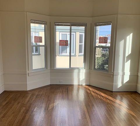 3rd image of 3434 Geary Blvd